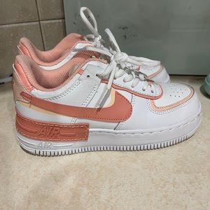 Womens Nike airforce
